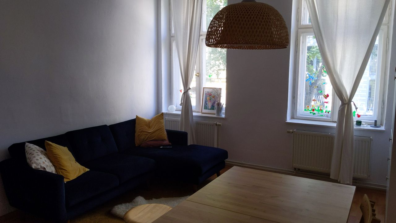 Wohnung Kernhofer Straße in Berlin