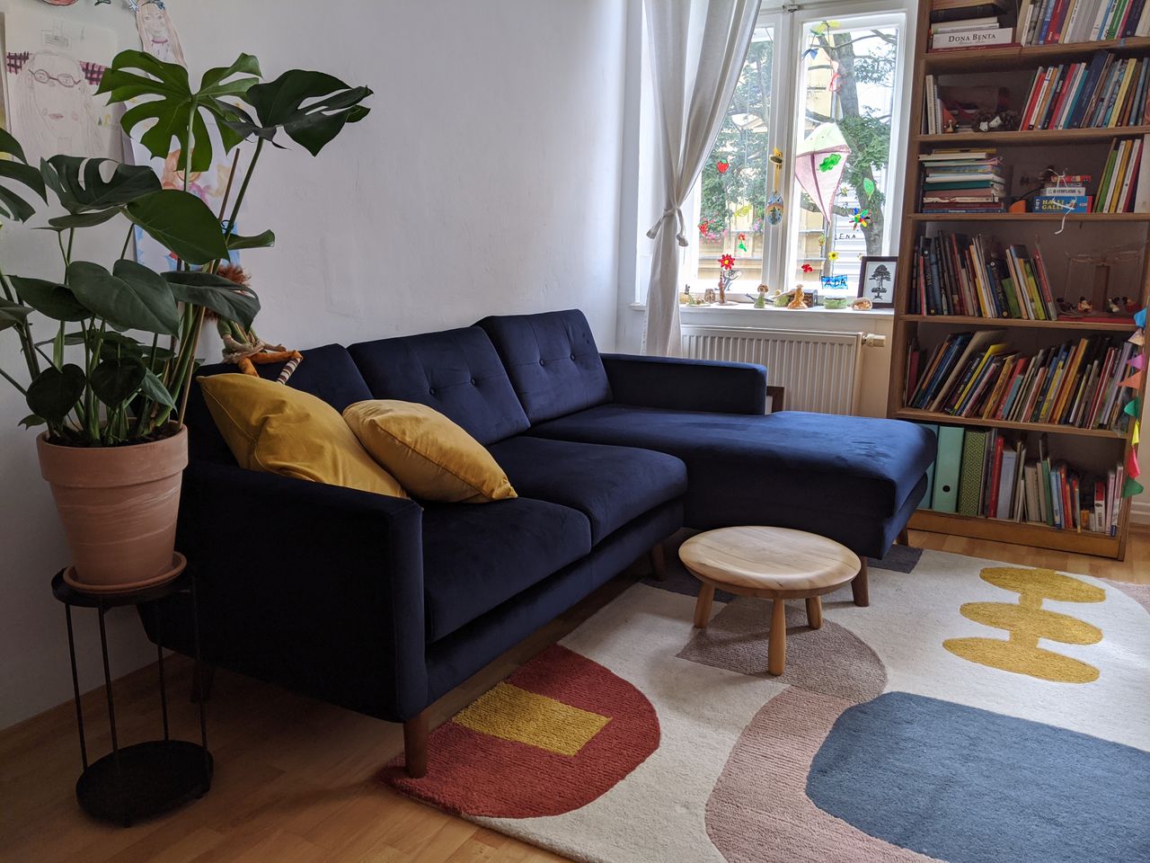 Wohnung Kernhofer Straße in Berlin