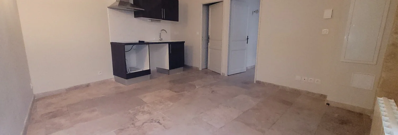 Flat Rue Dorée in Nîmes