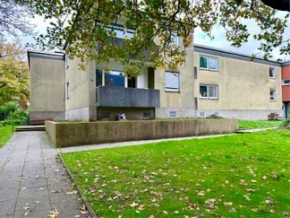 Wohnung Wälkershof in Dortmund