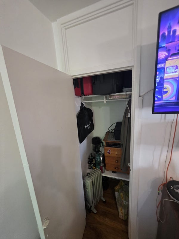 Room Harbridge Avenue in Greater London
