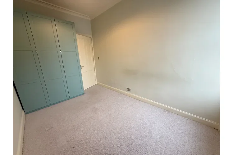 Flat Henderson Gardens in City of Edinburgh