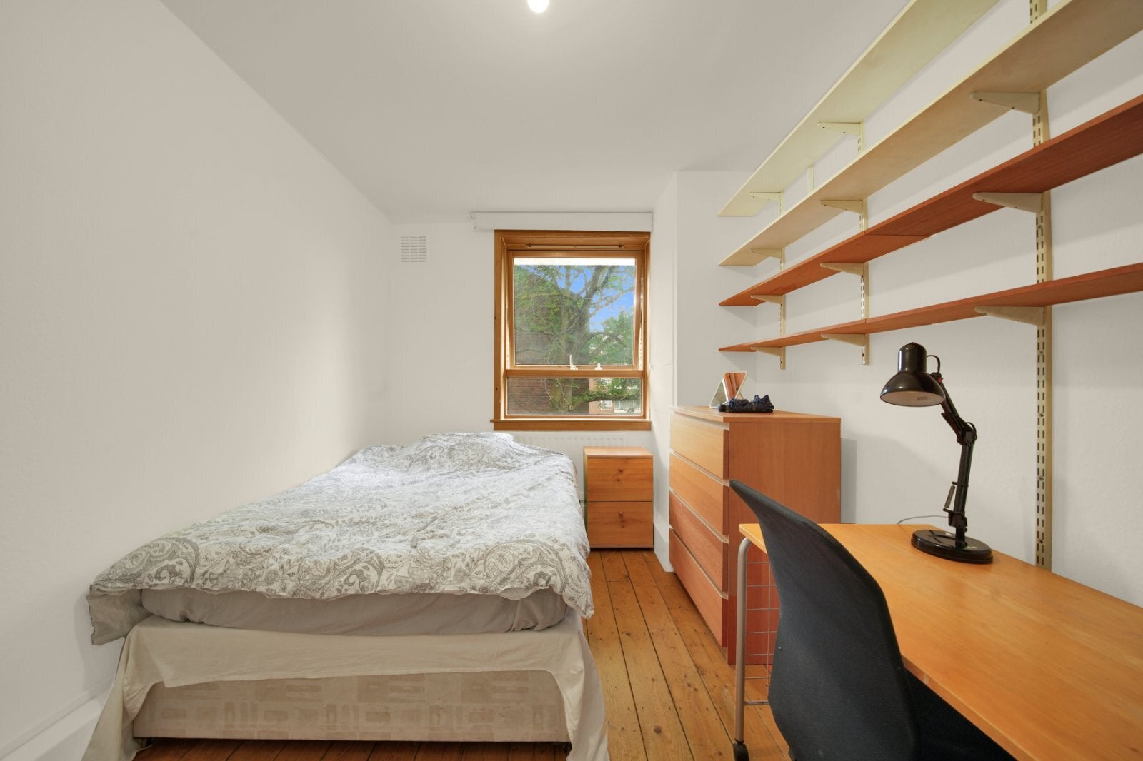 Flat Camden Street in Greater London