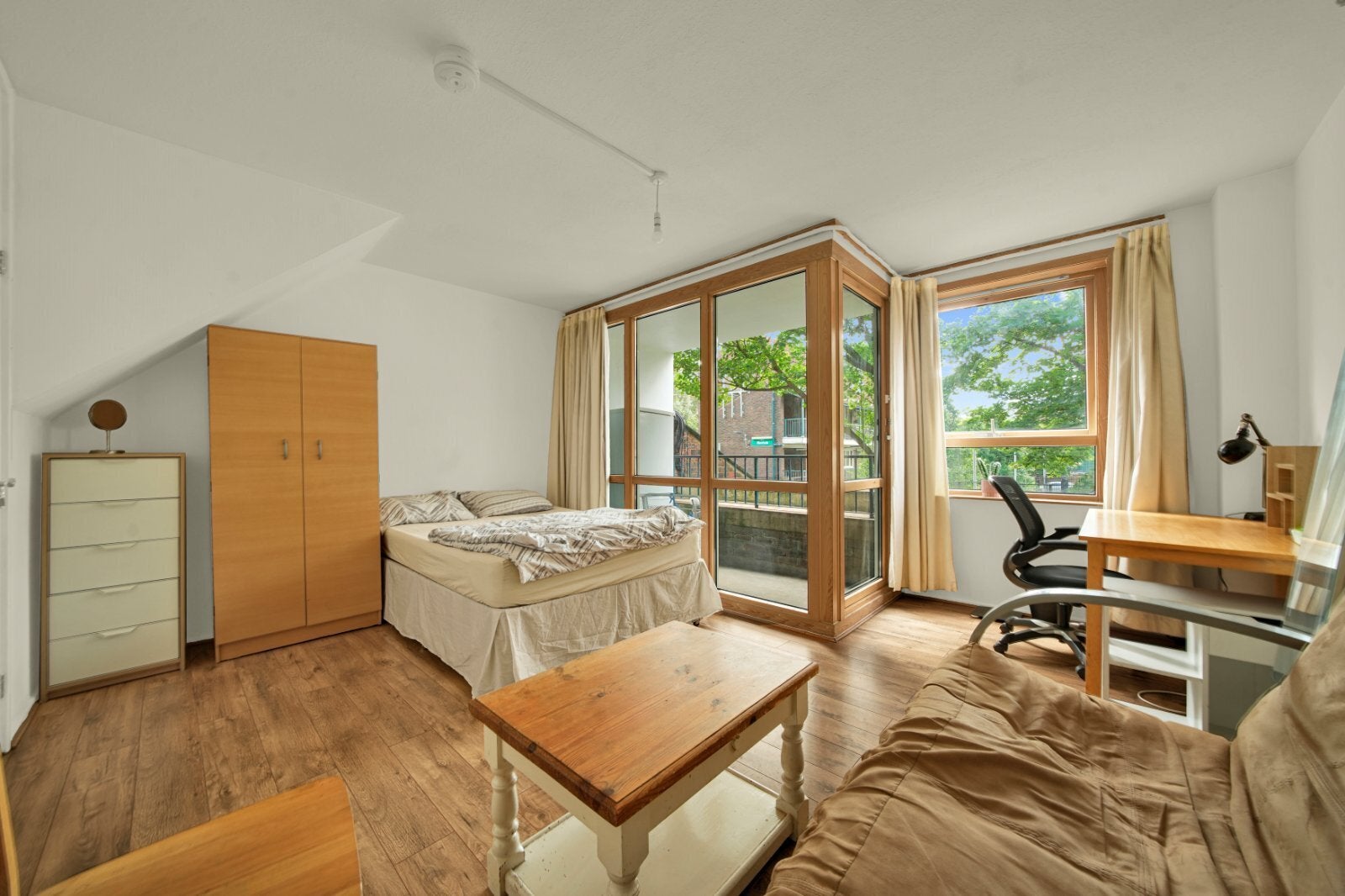 Flat Camden Street in Greater London