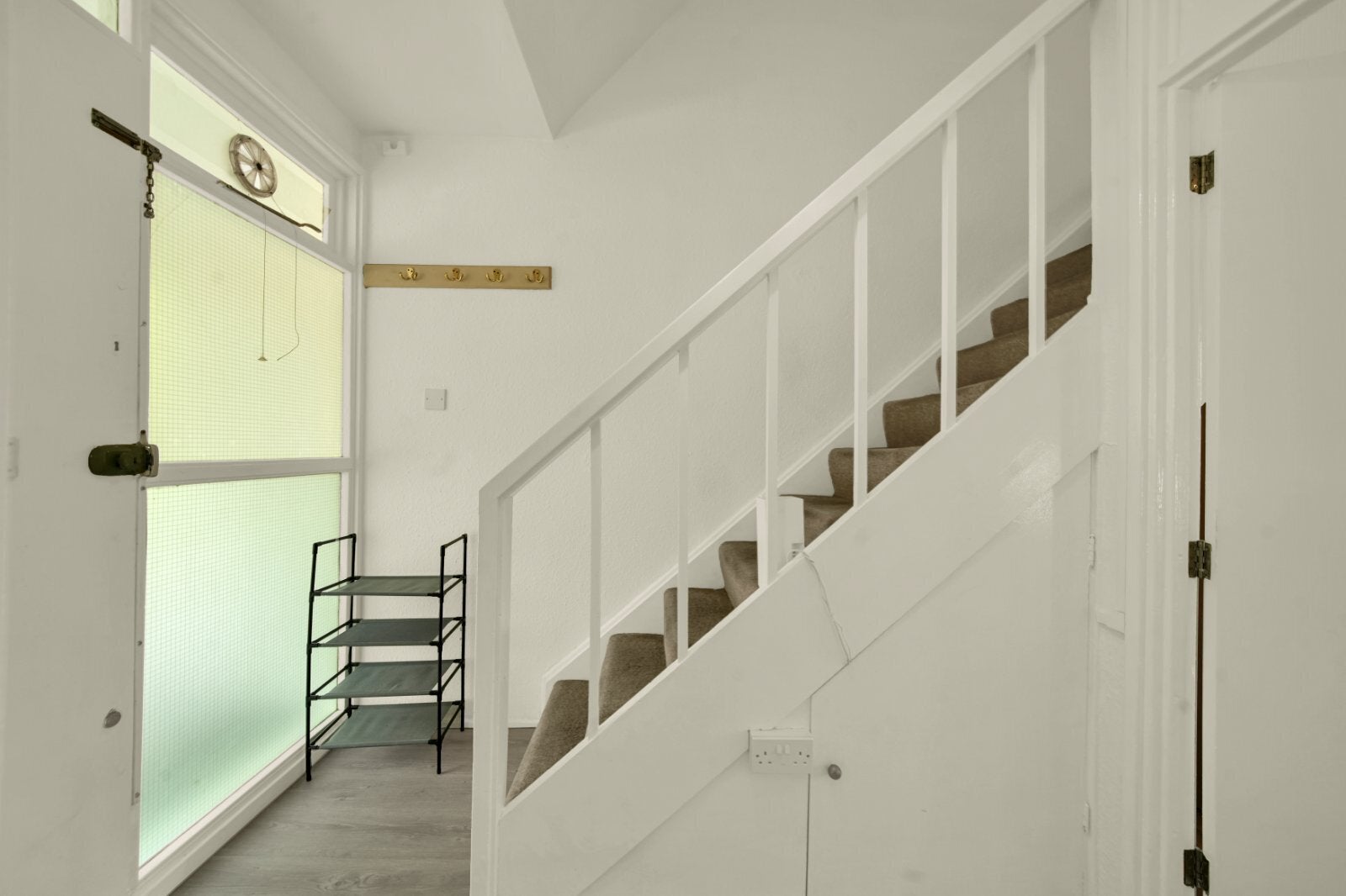 Flat Camden Street in Greater London