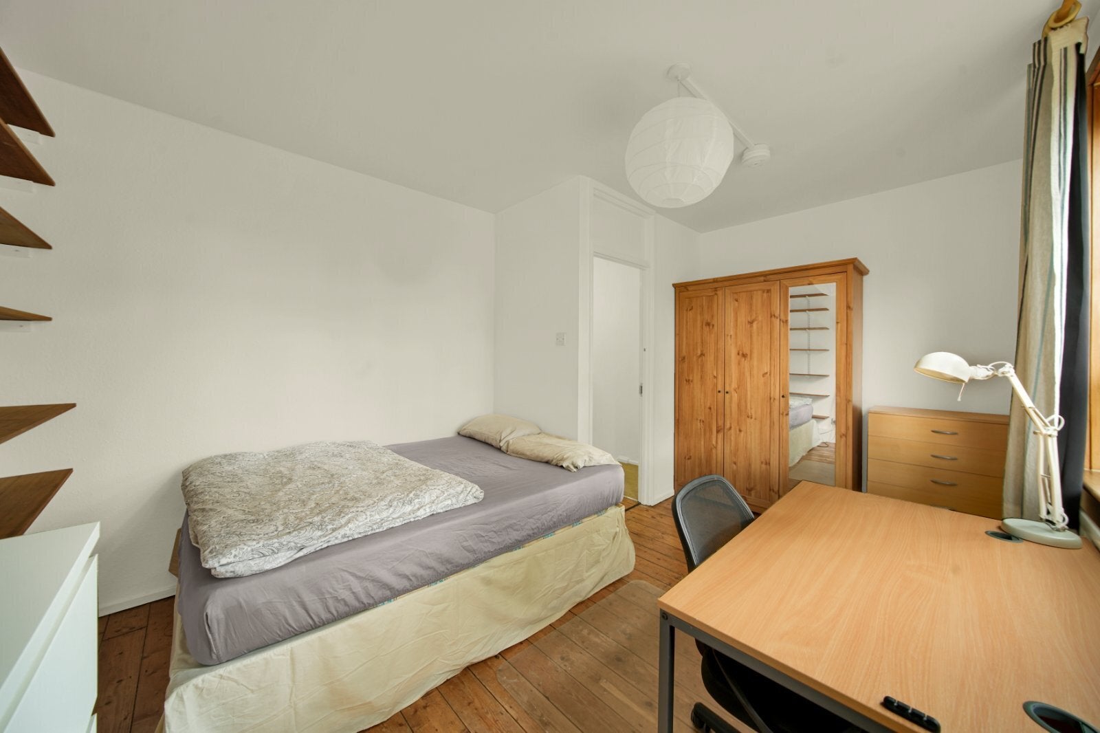 Flat Camden Street in Greater London