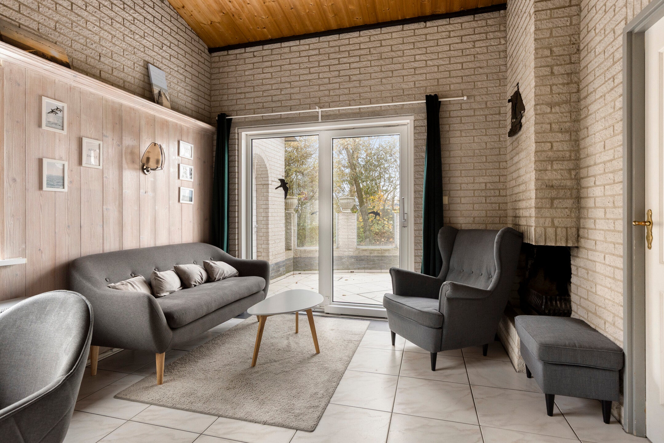 Vrijstaande woning te koop: De Zandput 10, Zoutelande