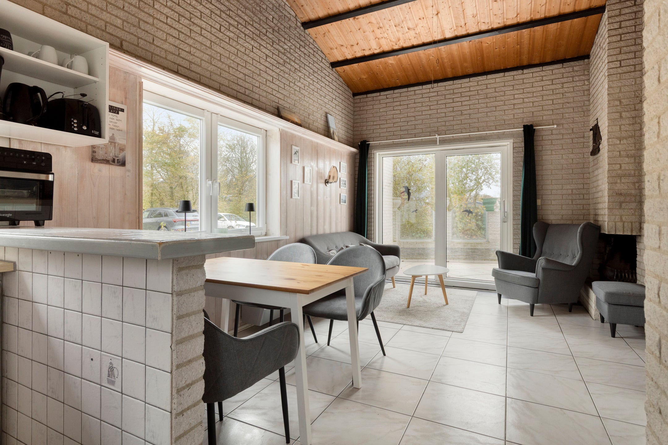 Vrijstaande woning te koop: De Zandput 10, Zoutelande