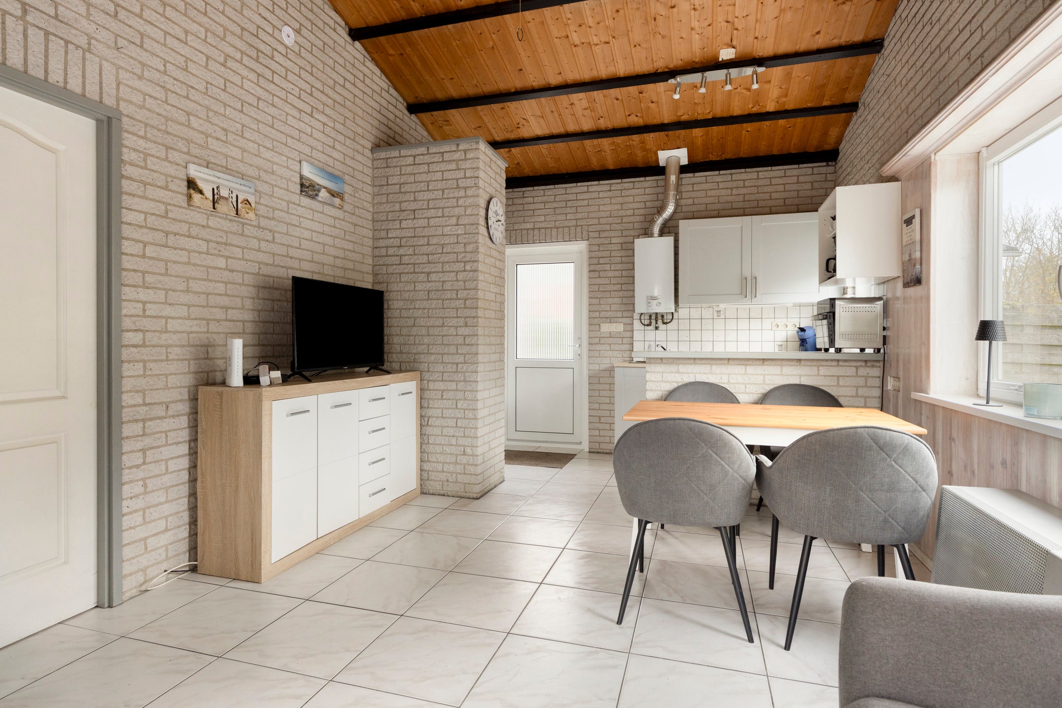 Vrijstaande woning te koop: De Zandput 10, Zoutelande