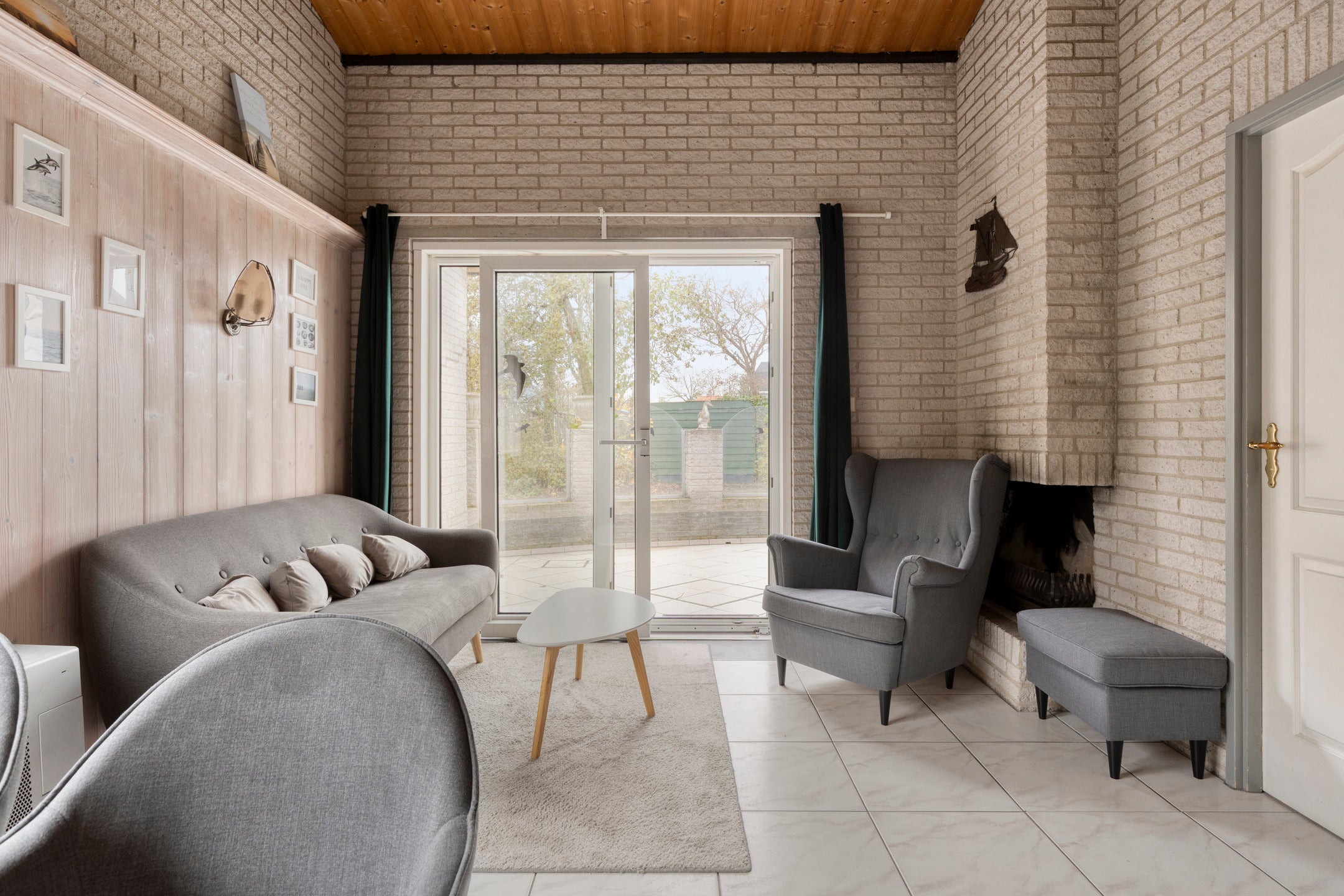 Vrijstaande woning te koop: De Zandput 10, Zoutelande