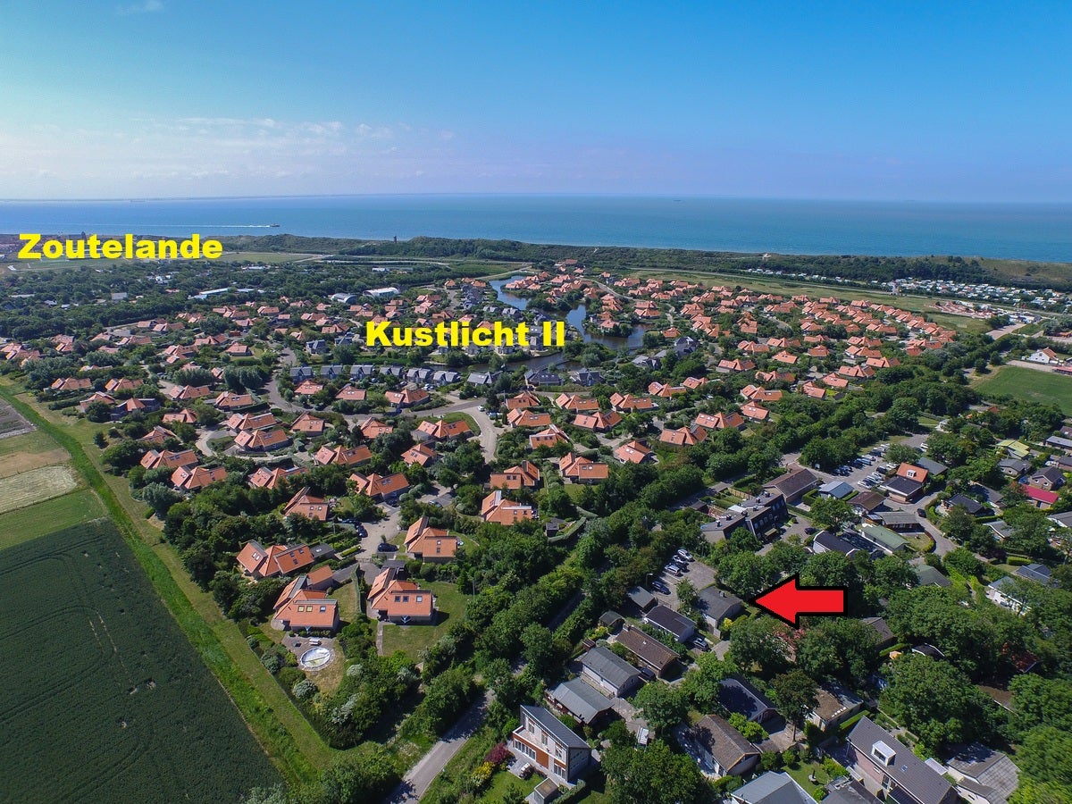 Vrijstaande woning te koop: De Zandput 10, Zoutelande