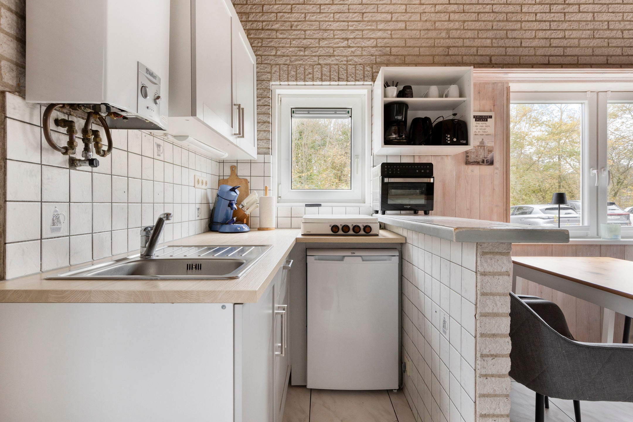 Vrijstaande woning te koop: De Zandput 10, Zoutelande