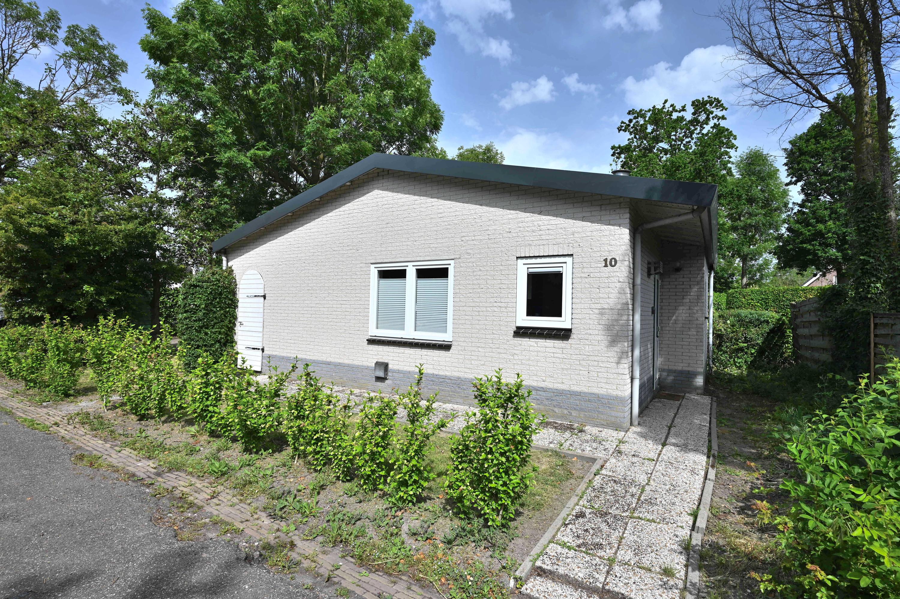 Vrijstaande woning te koop: De Zandput 10, Zoutelande