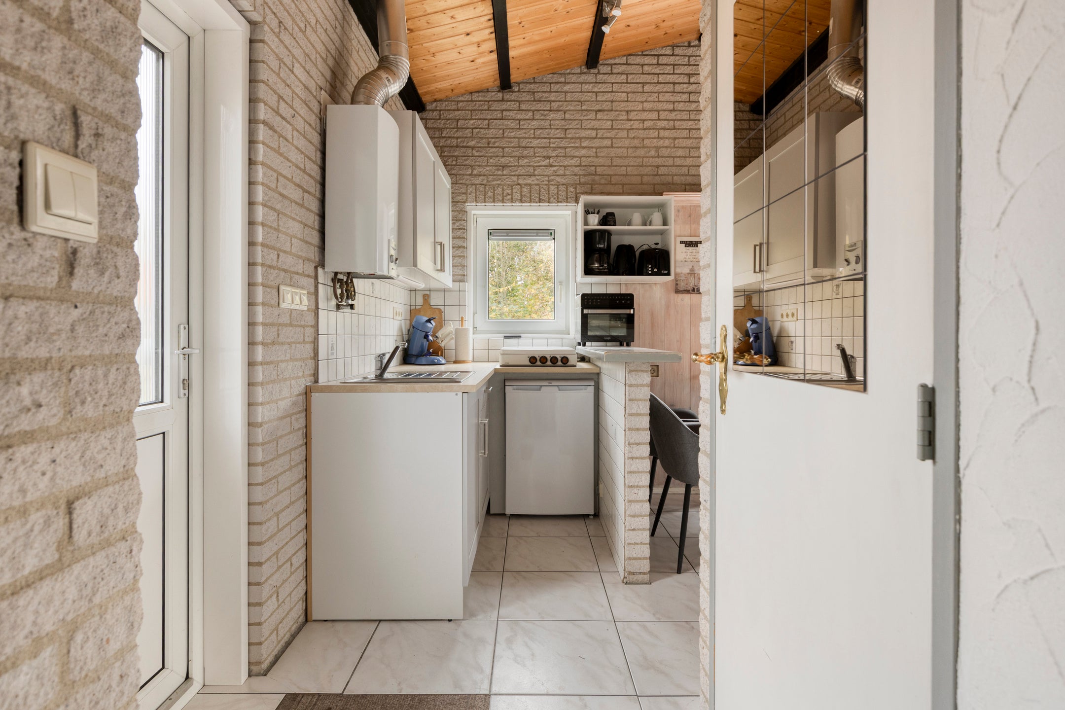 Vrijstaande woning te koop: De Zandput 10, Zoutelande