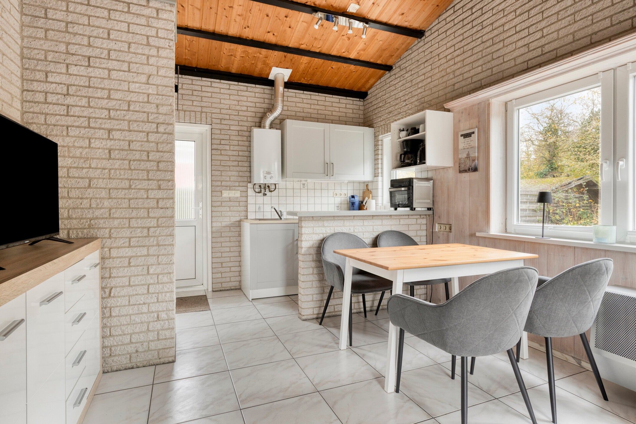 Vrijstaande woning te koop: De Zandput 10, Zoutelande