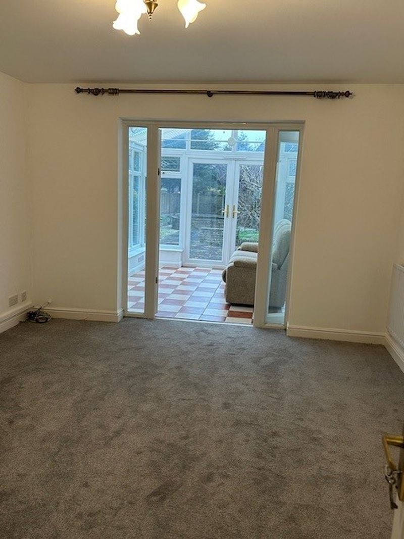 House Victoria Mews in Bromsgrove