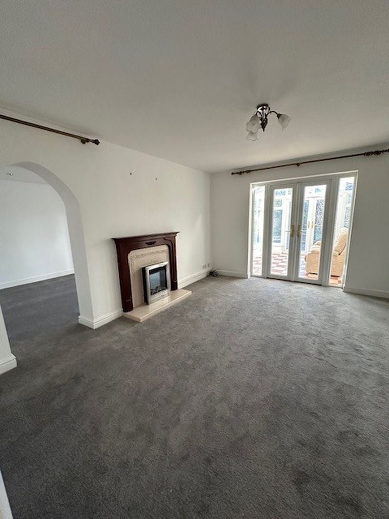 House Victoria Mews in Bromsgrove