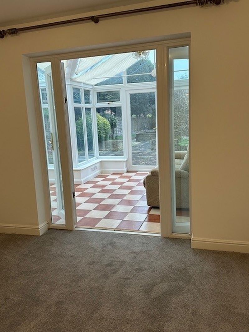 House Victoria Mews in Bromsgrove