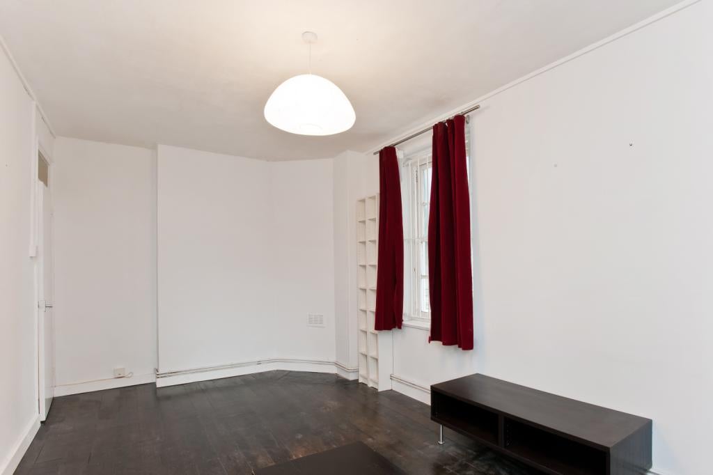Flat Mill Row in Greater London