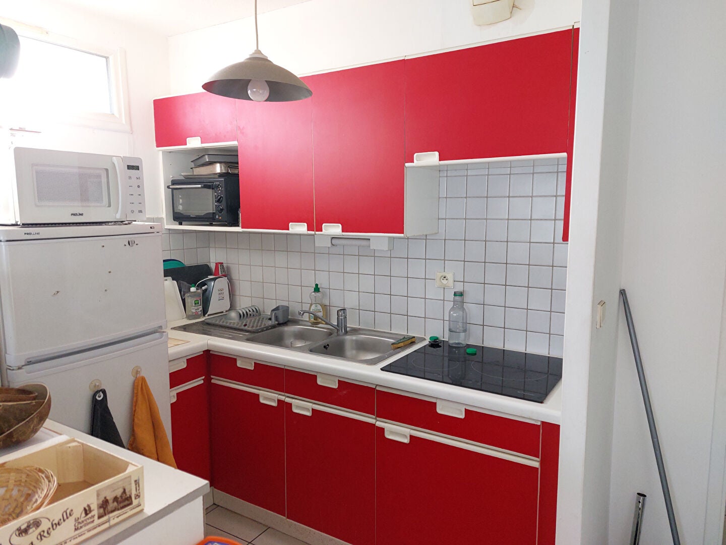 Appartement Rue Joseph Bénatier à Les Sables-d'Olonne