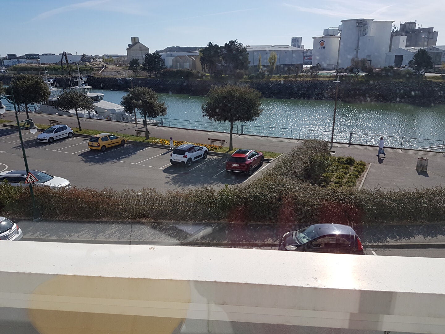 Appartement Rue Joseph Bénatier à Les Sables-d'Olonne
