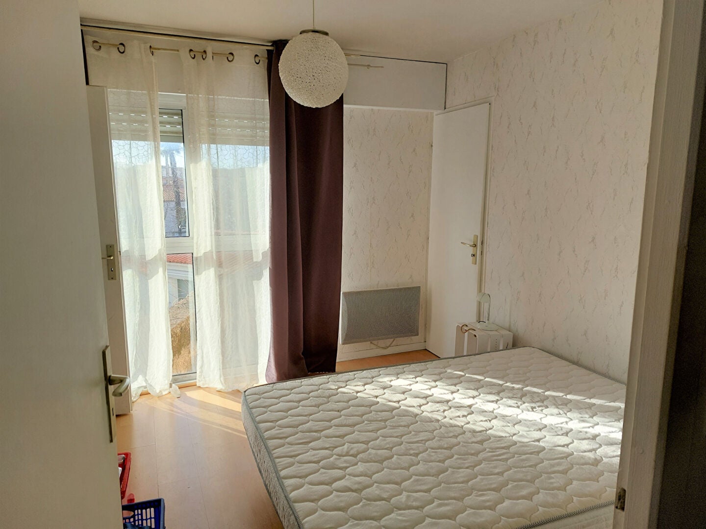 Appartement Rue Joseph Bénatier à Les Sables-d'Olonne
