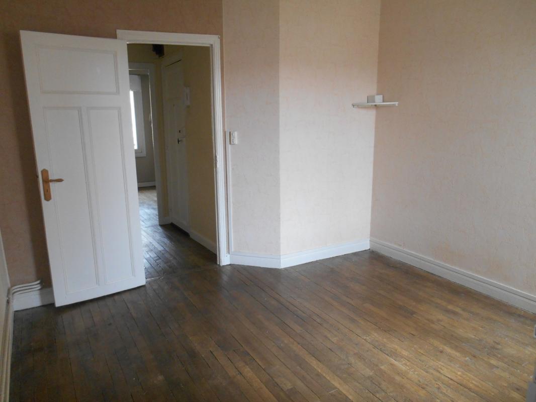 Appartement Boulevard Maréchal Foch à Villers-lès-Nancy