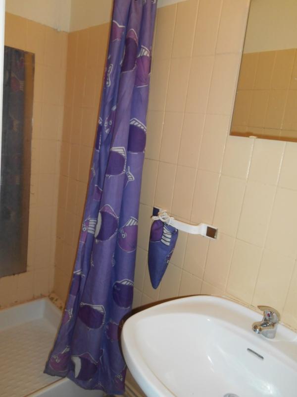 Appartement Boulevard Maréchal Foch à Villers-lès-Nancy