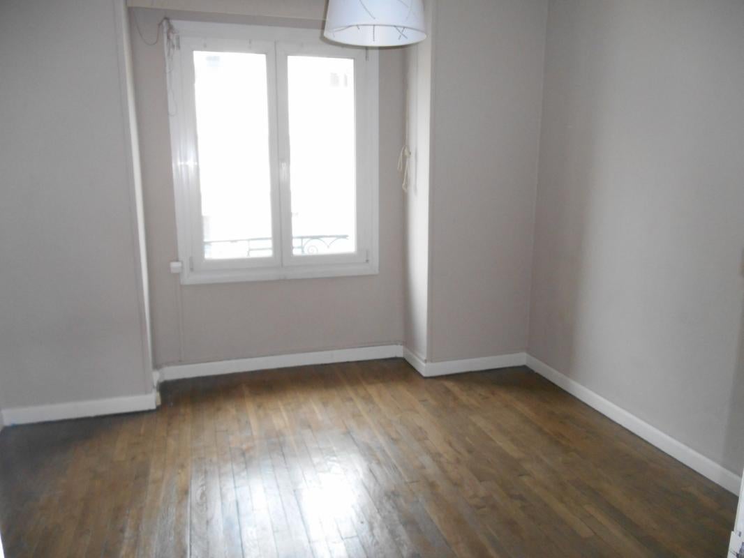 Appartement Boulevard Maréchal Foch à Villers-lès-Nancy