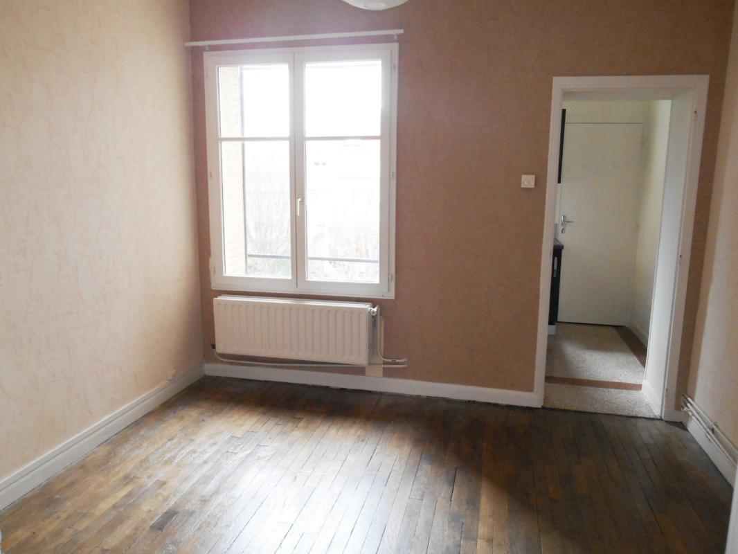 Appartement Boulevard Maréchal Foch à Villers-lès-Nancy