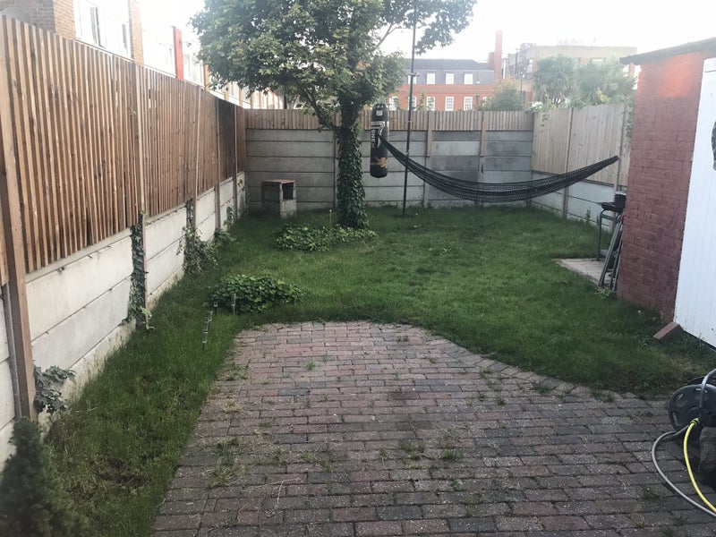 Room Murray Square in Greater London