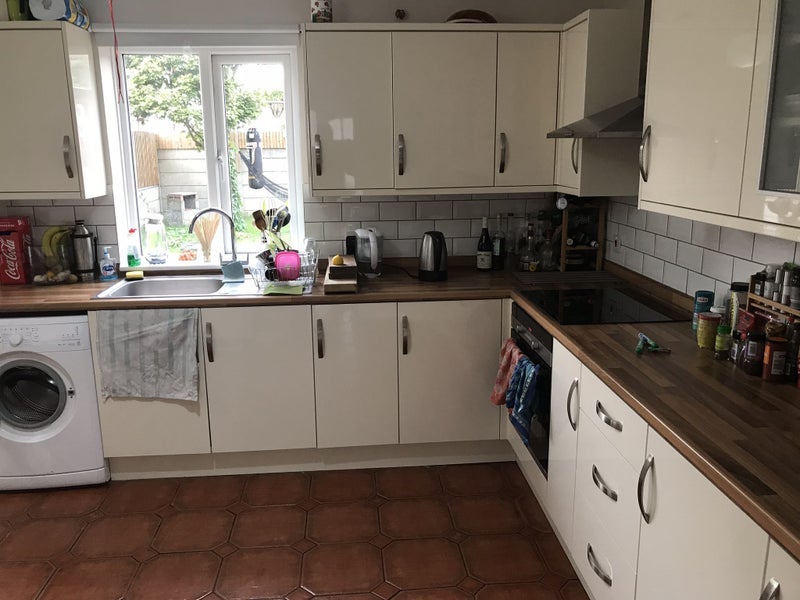 Room Murray Square in Greater London