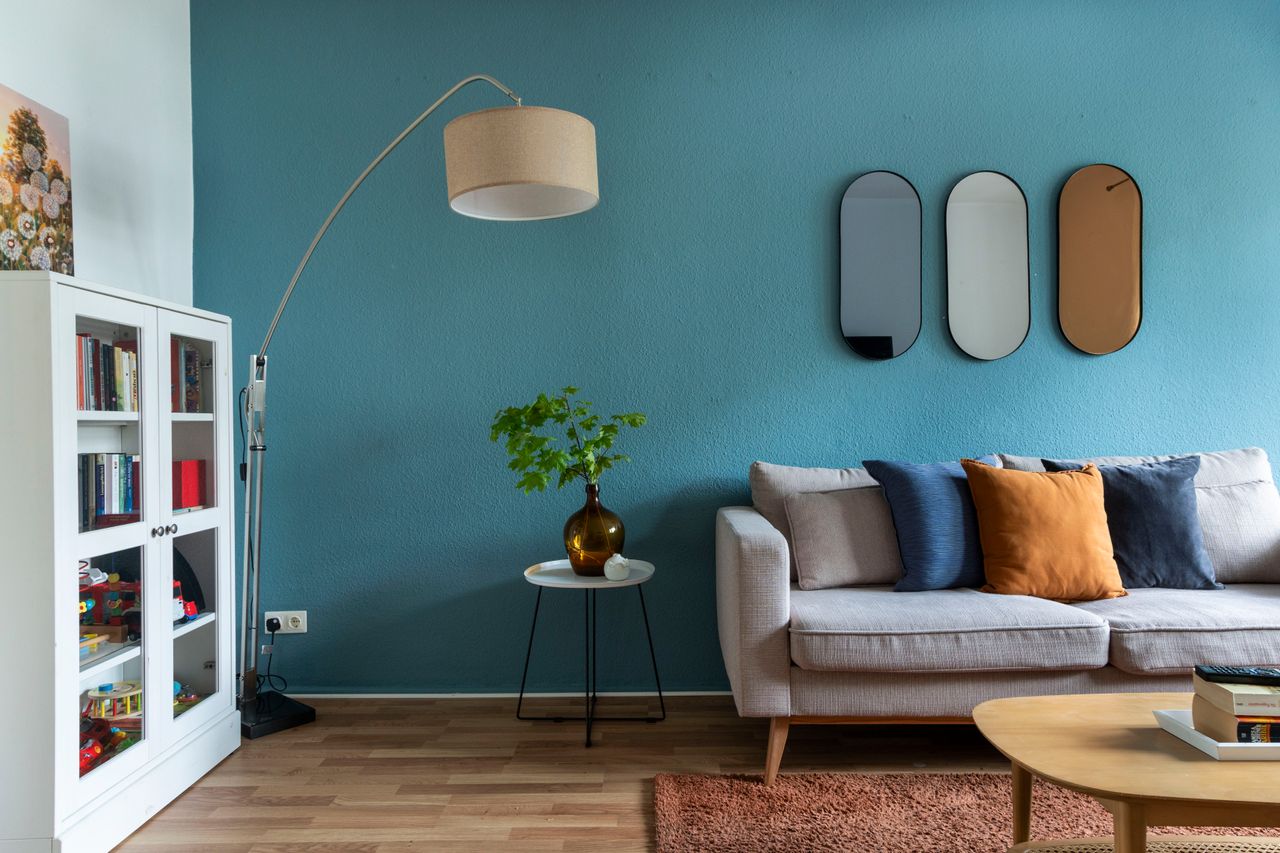 Wohnung Rohrdamm in Berlin