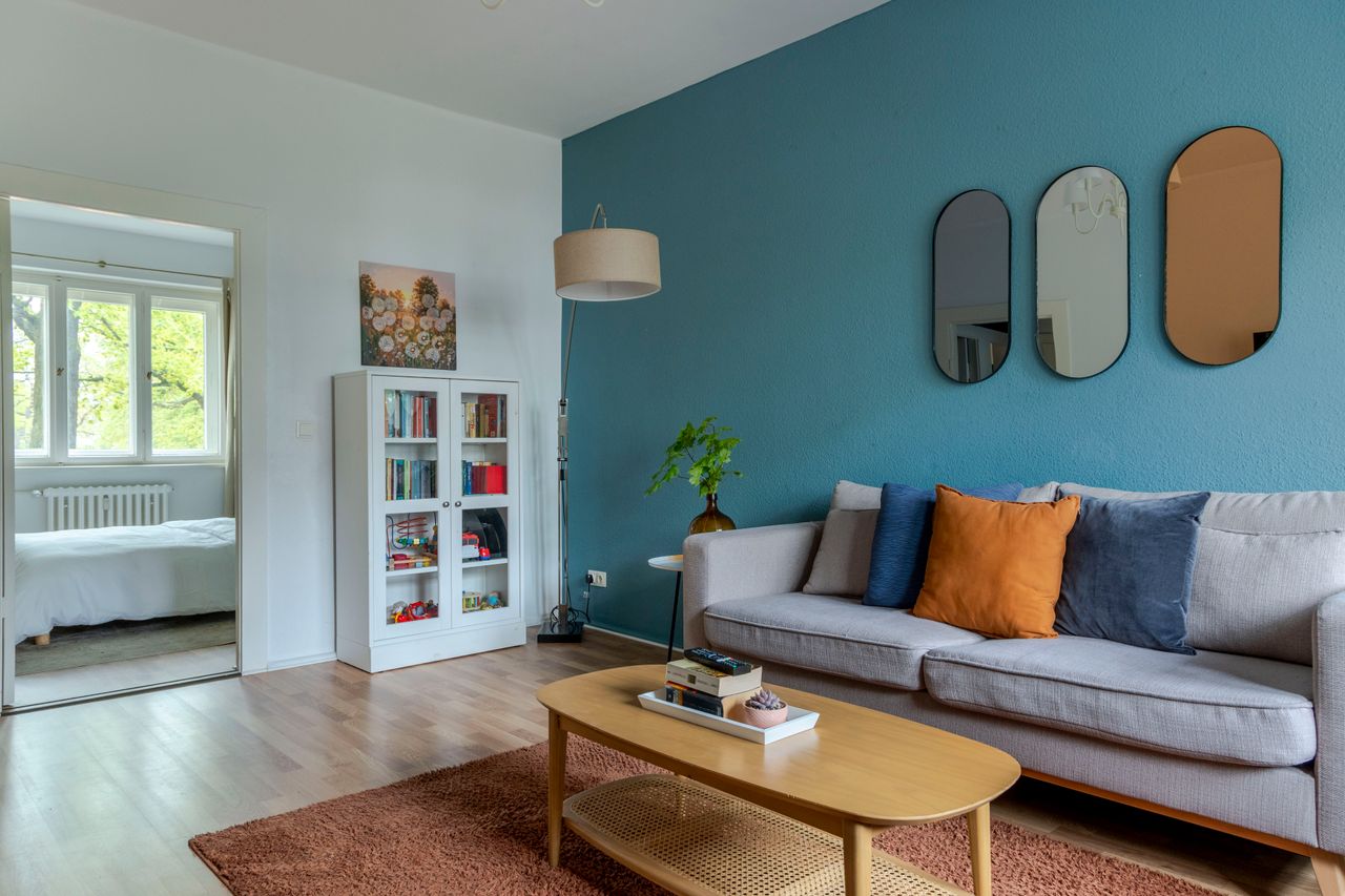 Wohnung Rohrdamm in Berlin