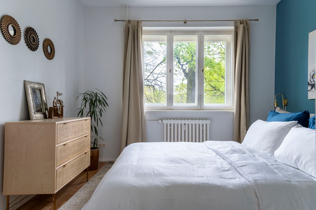 Wohnung Rohrdamm in Berlin