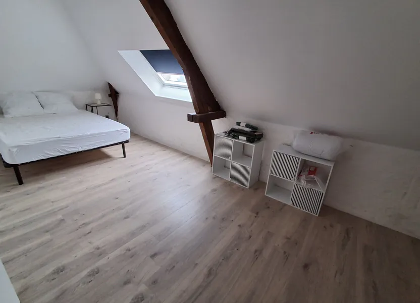 Appartement Rue des Levées-Ouïes à Île de Brécun
