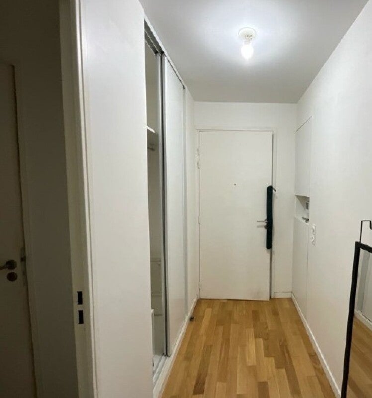 Appartement Rue Jean-Baptiste Charcot à Massy