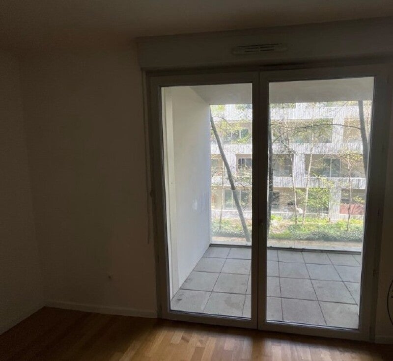 Appartement Rue Jean-Baptiste Charcot à Massy