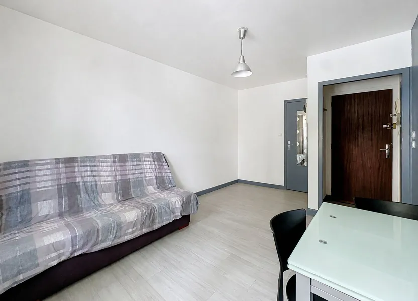 Flat Rue Étienne Dolet in Clermont-Ferrand