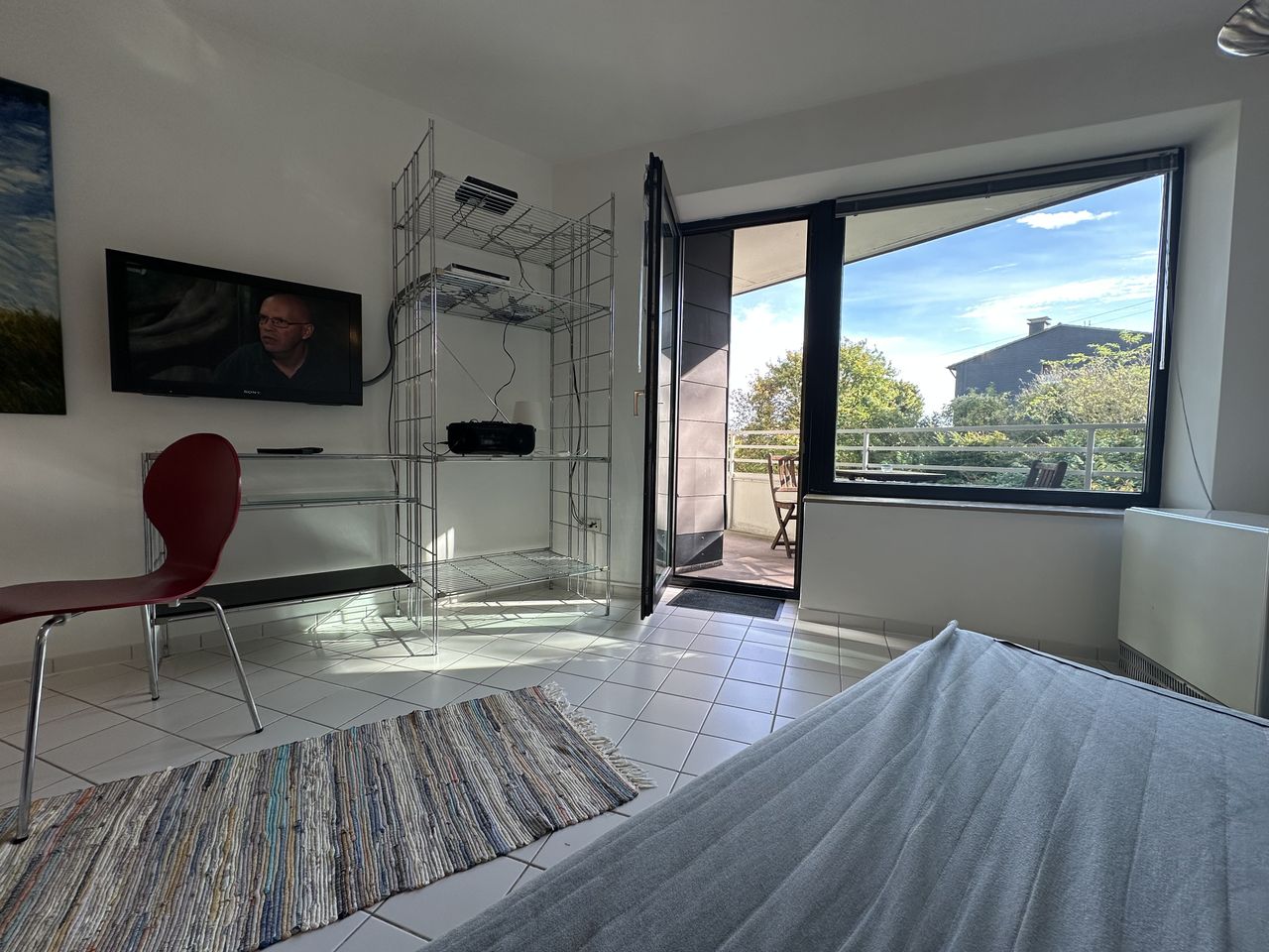 Wohnung Beethovenweg in Herdecke