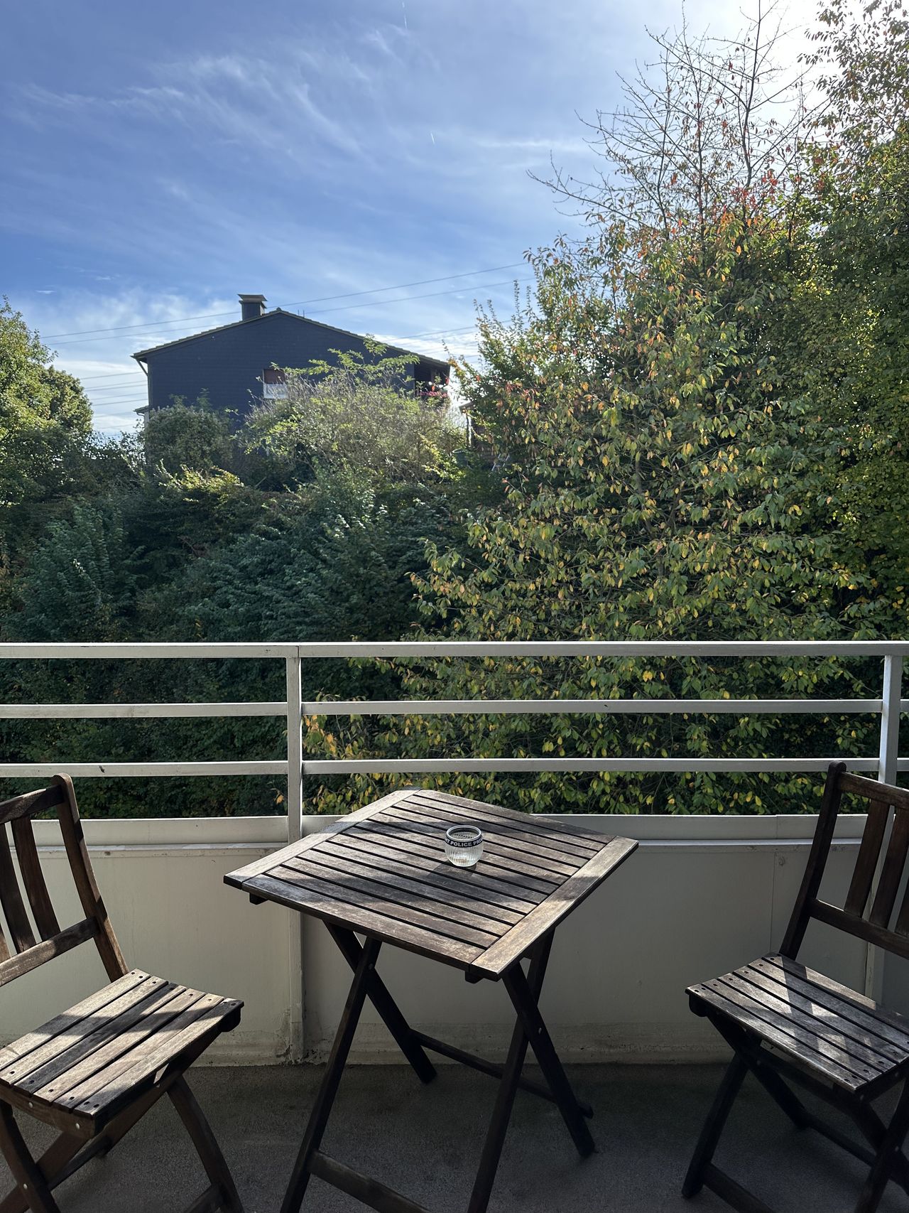 Wohnung Beethovenweg in Herdecke