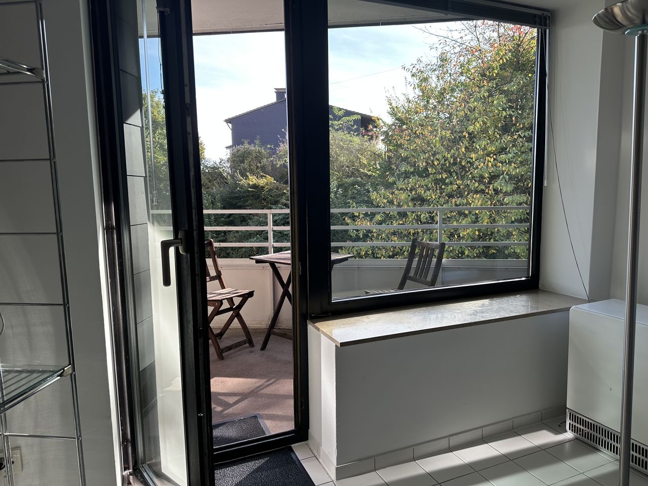 Wohnung Beethovenweg in Herdecke