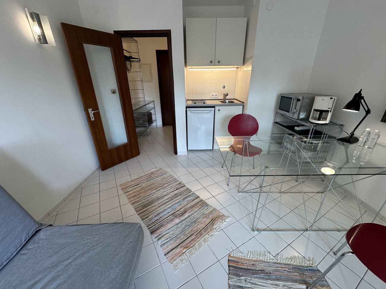 Wohnung Beethovenweg in Herdecke