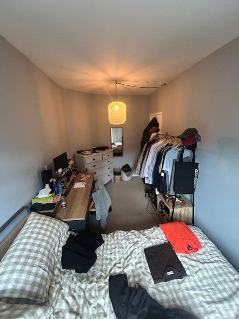 Room Swanfield Street in Greater London