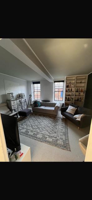 Room Swanfield Street in Greater London