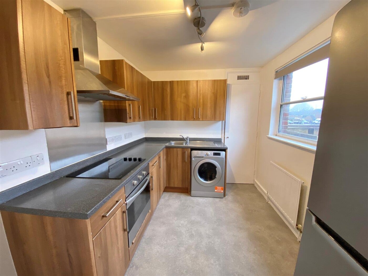 Flat Woods Avenue in Welwyn Hatfield