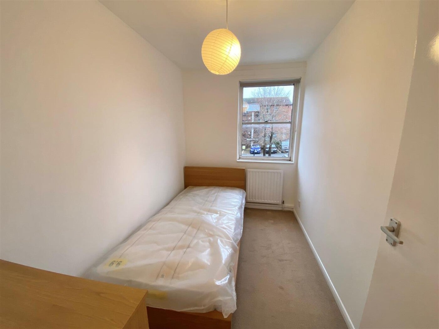 Flat Woods Avenue in Welwyn Hatfield