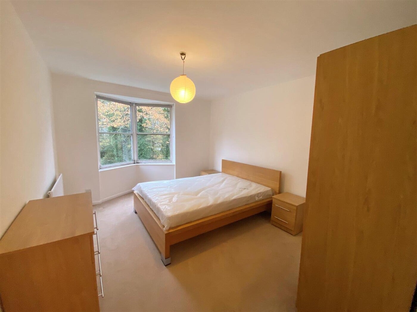 Flat Woods Avenue in Welwyn Hatfield