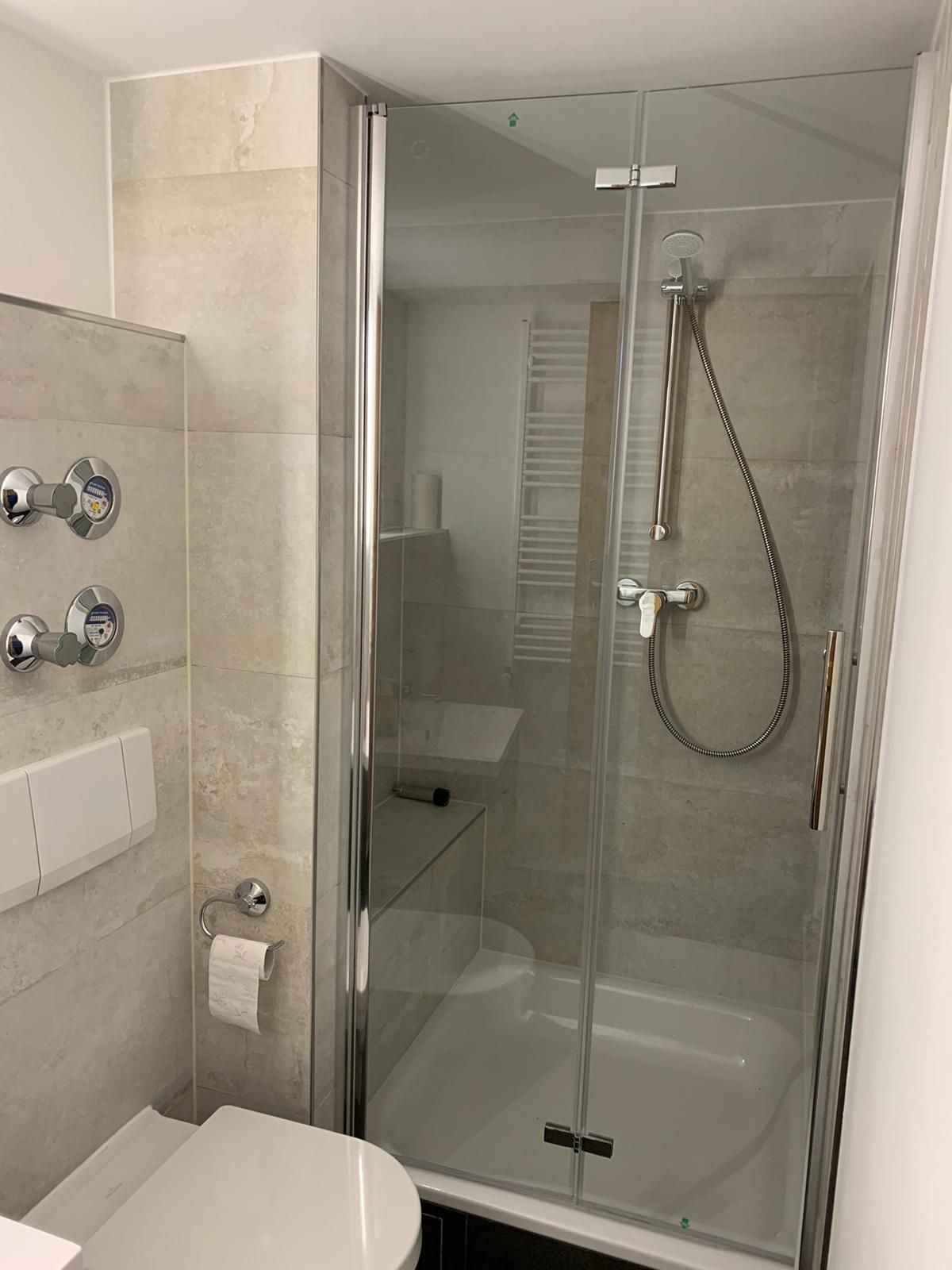 Wohnung Am Maßschacht in Freiberg