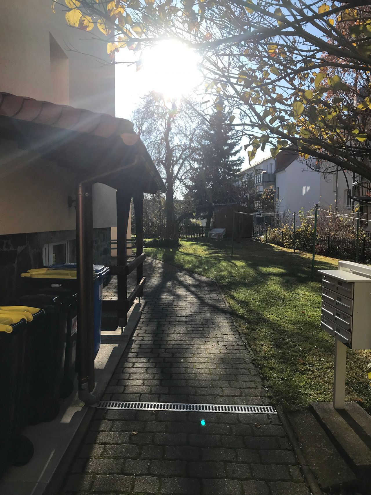 Wohnung Am Maßschacht in Freiberg